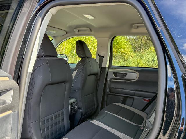 2025 Ford Bronco - $27,849