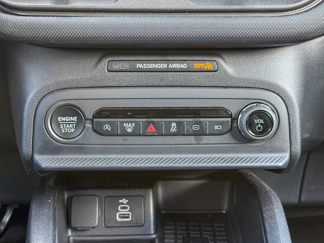 2025 Ford Bronco - $27,849
