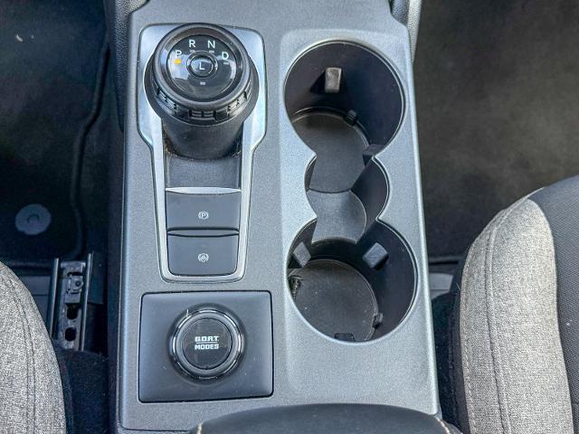 2025 Ford Bronco - $27,849