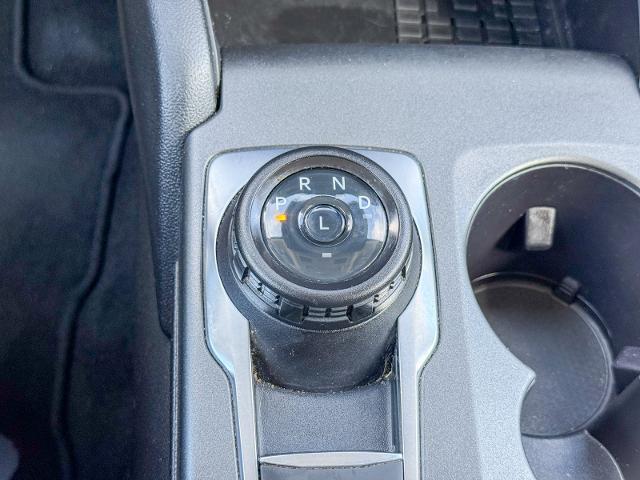 2025 Ford Bronco - $27,849