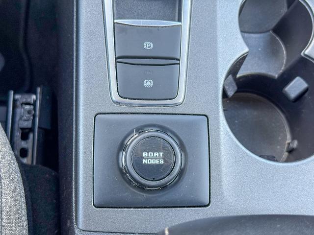 2025 Ford Bronco - $27,849