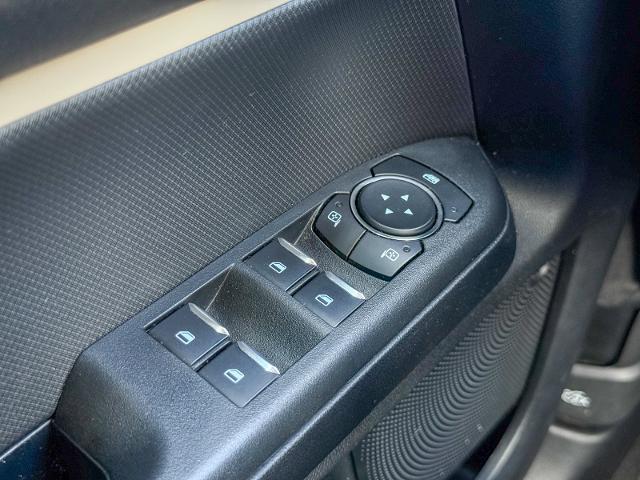 2025 Ford Bronco - $27,849