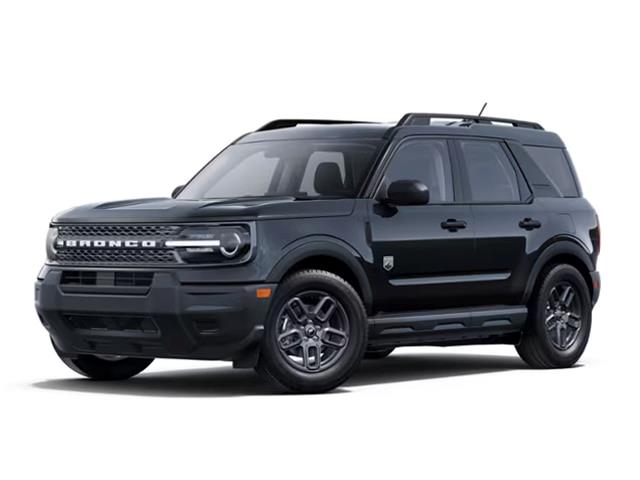 2025 Ford Bronco - $27,849