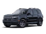 2025 Bronco Sport Thumbnail 39