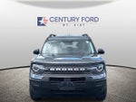 2025 Bronco Sport Thumbnail 6
