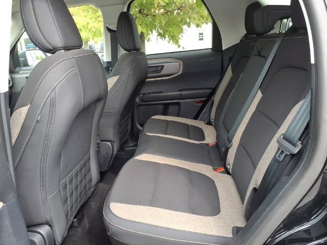 2025 Ford Bronco - $25,870