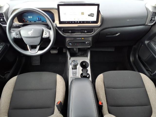 2025 Ford Bronco - $25,870