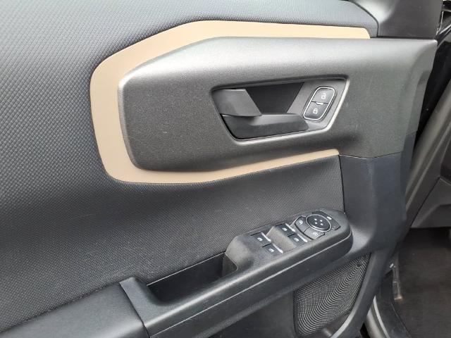 2025 Ford Bronco - $25,870