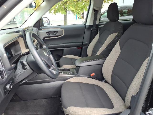 2025 Ford Bronco - $25,870