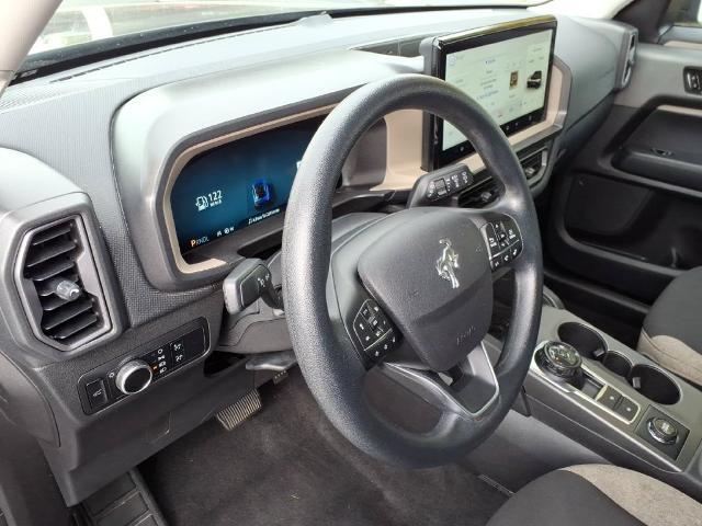 2025 Ford Bronco - $25,870