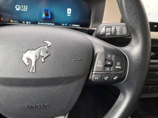 2025 Ford Bronco - $25,870