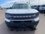 2025 Bronco Sport Thumbnail 2
