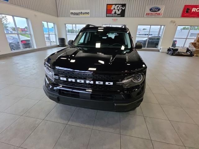 2025 Ford Bronco - $24,974