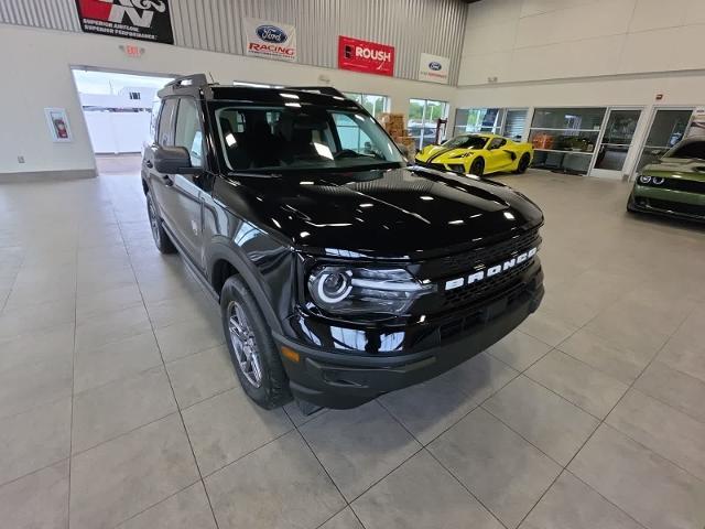 2025 Ford Bronco - $24,974