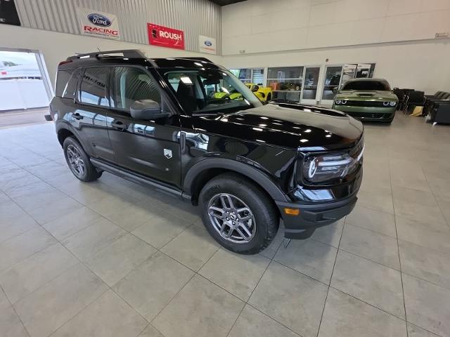 2025 Ford Bronco - $24,974