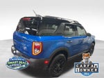 2025 Bronco Sport Thumbnail 5