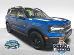 2025 Bronco Sport Thumbnail 6