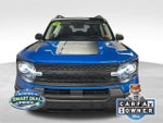 2025 Bronco Sport Thumbnail 7