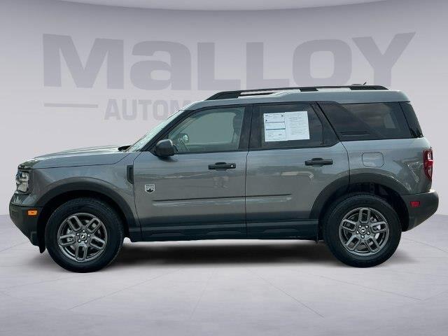 2025 Ford Bronco - $24,999
