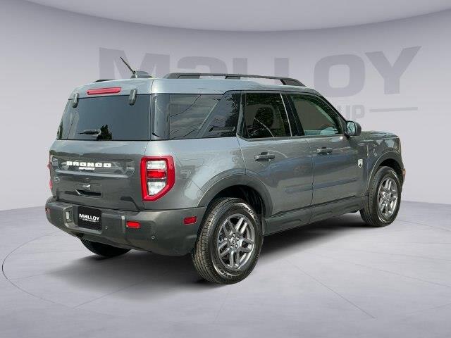 2025 Ford Bronco - $24,999