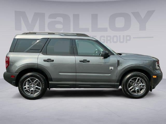 2025 Ford Bronco - $24,999