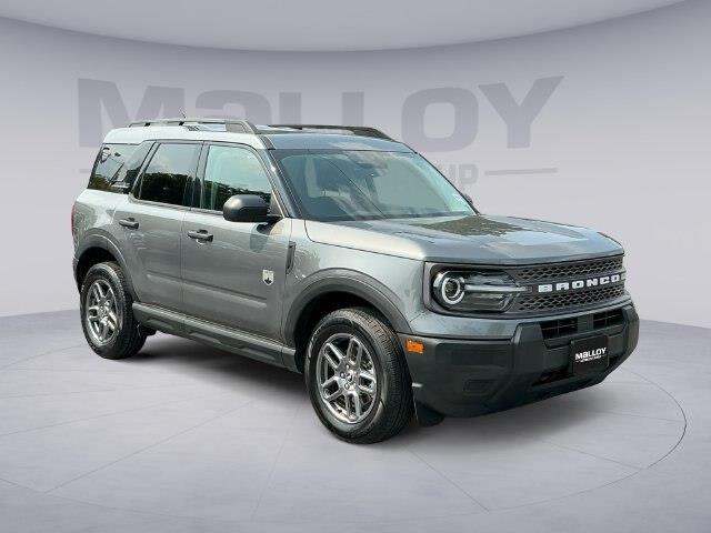 2025 Ford Bronco - $24,999