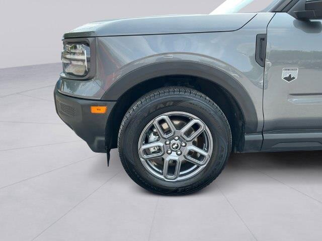 2025 Ford Bronco - $24,999