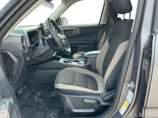 2025 Ford Bronco - $24,999