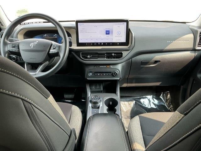 2025 Ford Bronco - $24,999
