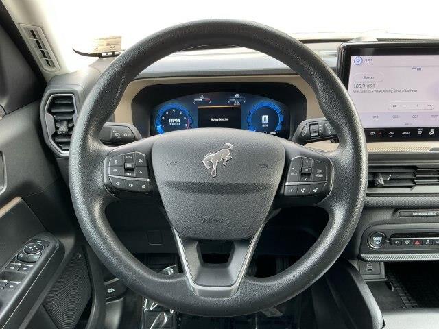 2025 Ford Bronco - $24,999