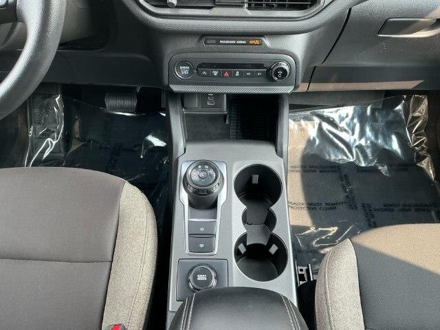 2025 Ford Bronco - $24,999