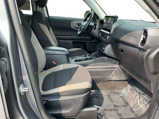 2025 Ford Bronco - $24,999