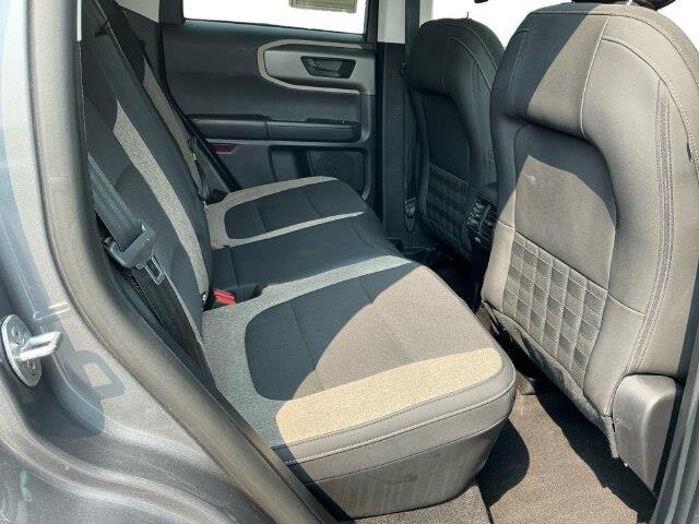 2025 Ford Bronco - $24,999