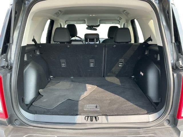 2025 Ford Bronco - $24,999