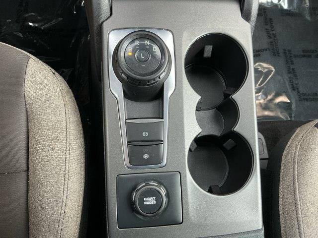 2025 Ford Bronco - $24,999