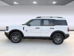 2025 Bronco Sport Thumbnail 2