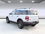 2025 Bronco Sport Thumbnail 3