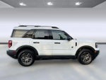2025 Bronco Sport Thumbnail 8