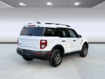 2025 Bronco Sport Thumbnail 9