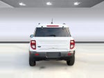 2025 Bronco Sport Thumbnail 10