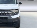 2025 Bronco Sport Thumbnail 11