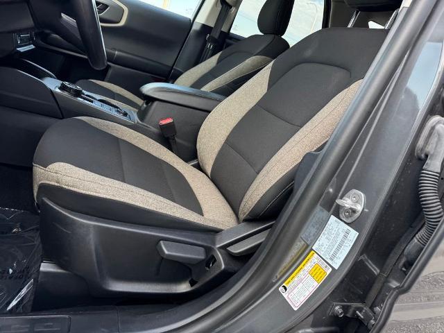 2025 Ford Bronco - $24,549