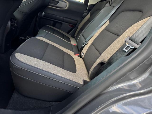 2025 Ford Bronco - $24,549