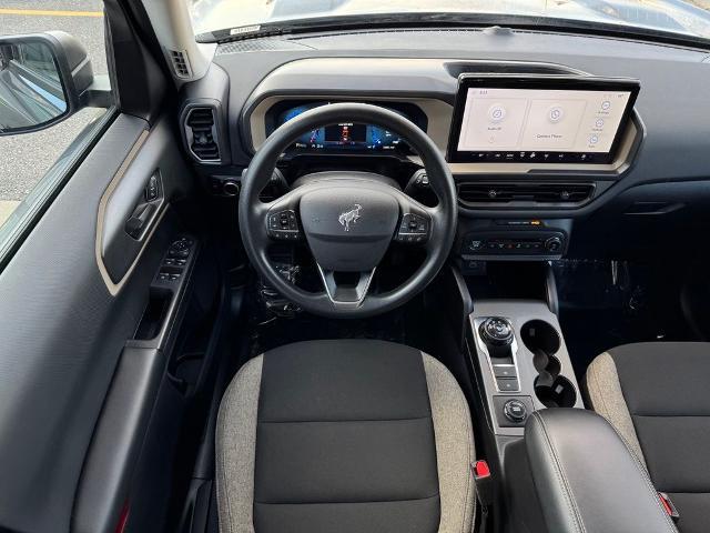 2025 Ford Bronco - $24,549