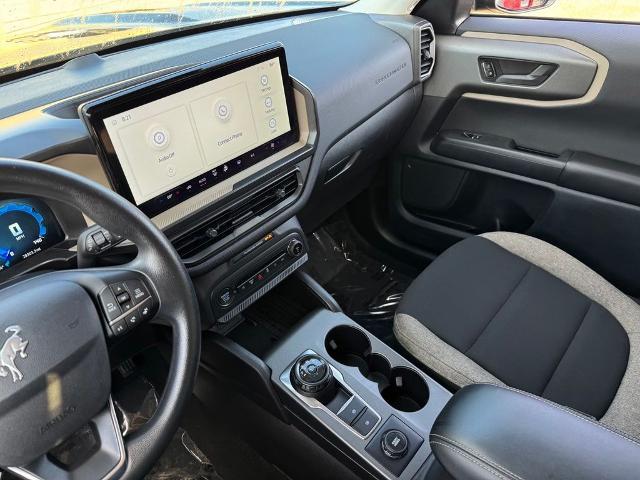 2025 Ford Bronco - $24,549