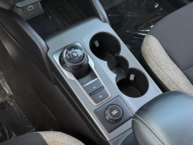2025 Ford Bronco - $24,549