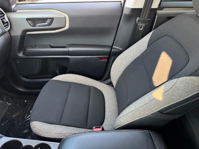 2025 Ford Bronco - $24,549