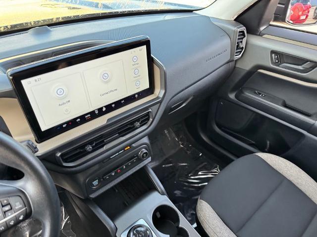 2025 Ford Bronco - $24,549