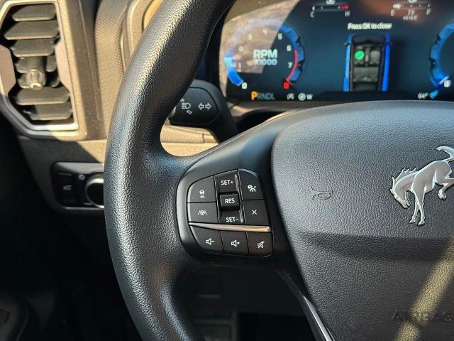 2025 Ford Bronco - $24,549