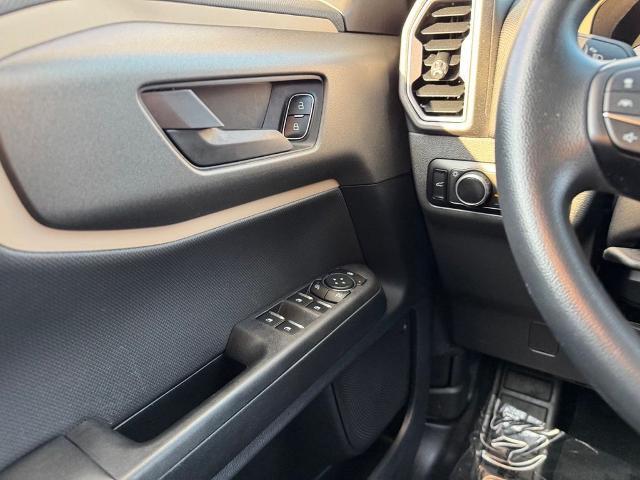 2025 Ford Bronco - $24,549